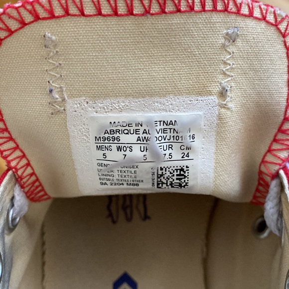 Converse Chuck Taylor All Star - Picture 3 of 6